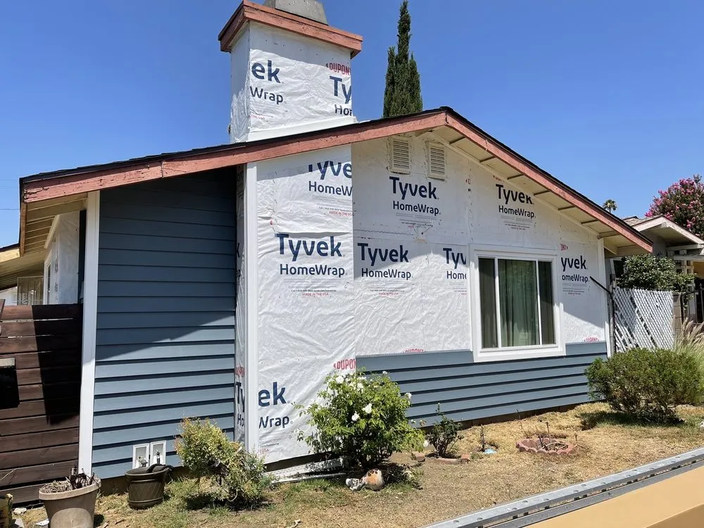 Slide of Select Home Improvements