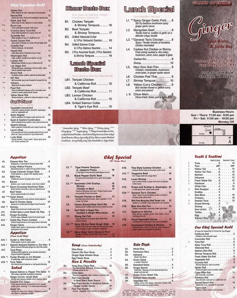 Slide of Select Home Improvements