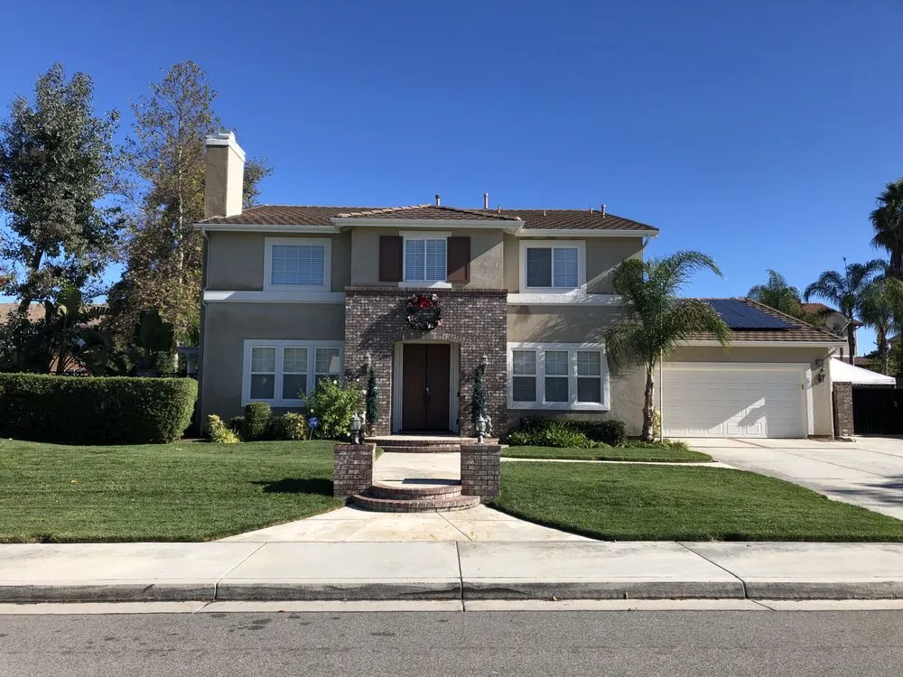 Slide of Select Home Improvements