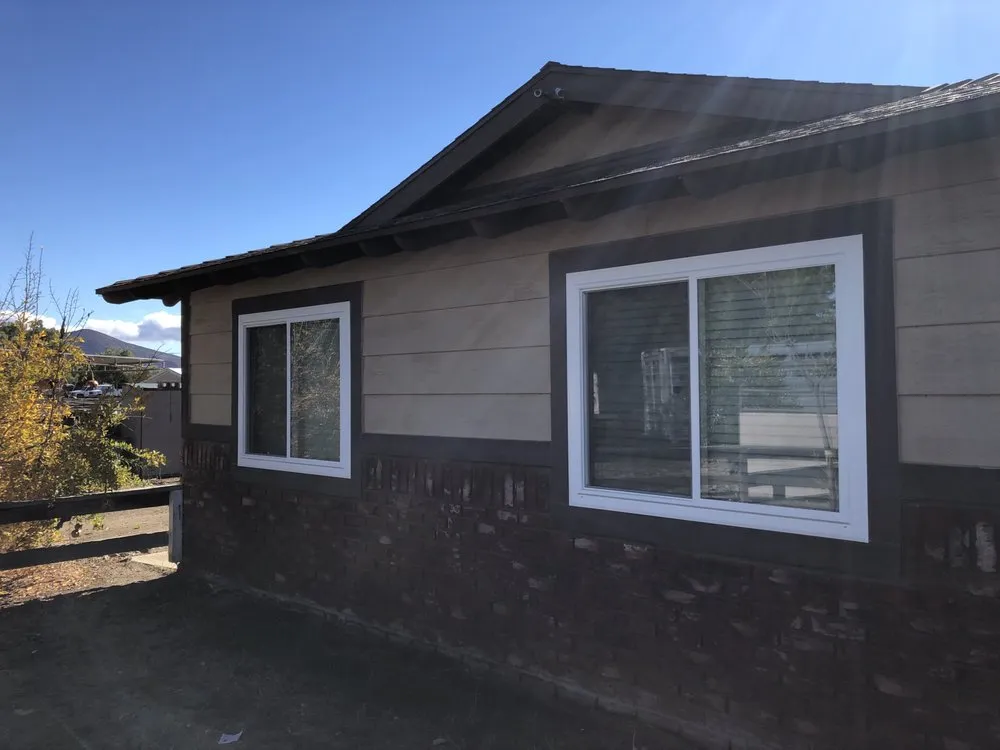 Slide of Select Home Improvements