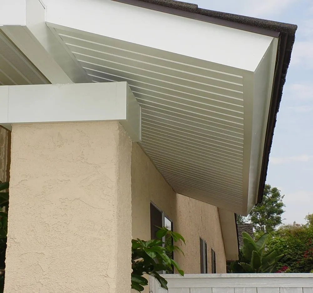 Slide of Select Home Improvements