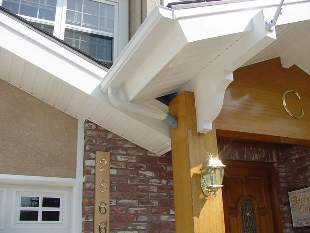 Slide of Select Home Improvements