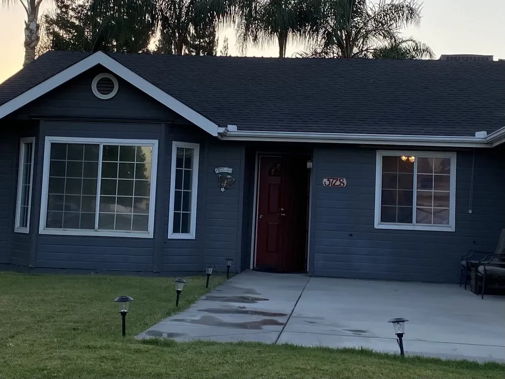 Slide of Select Home Improvements