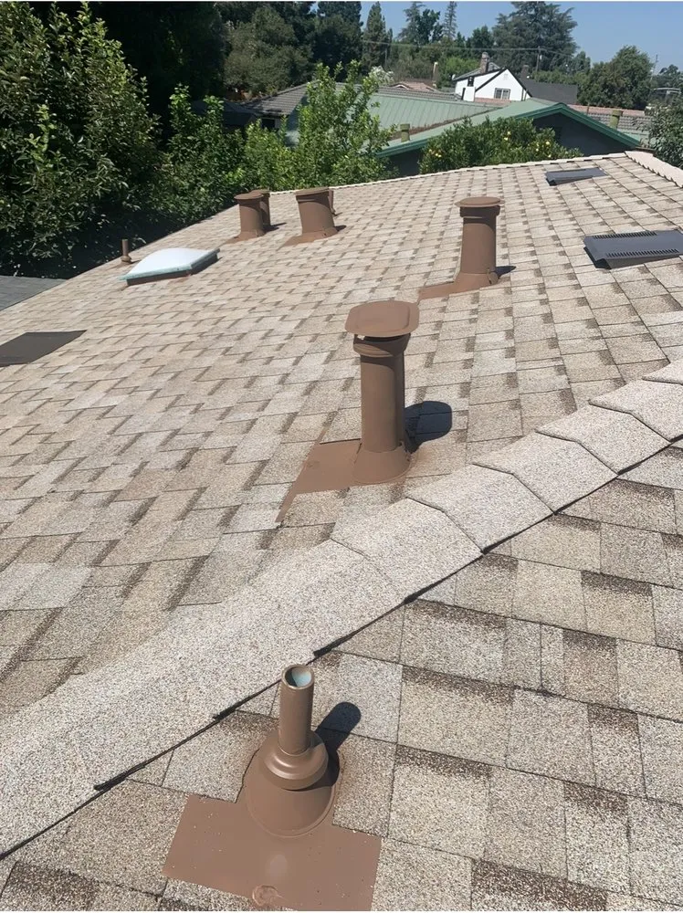 Slide of Select Home Improvements