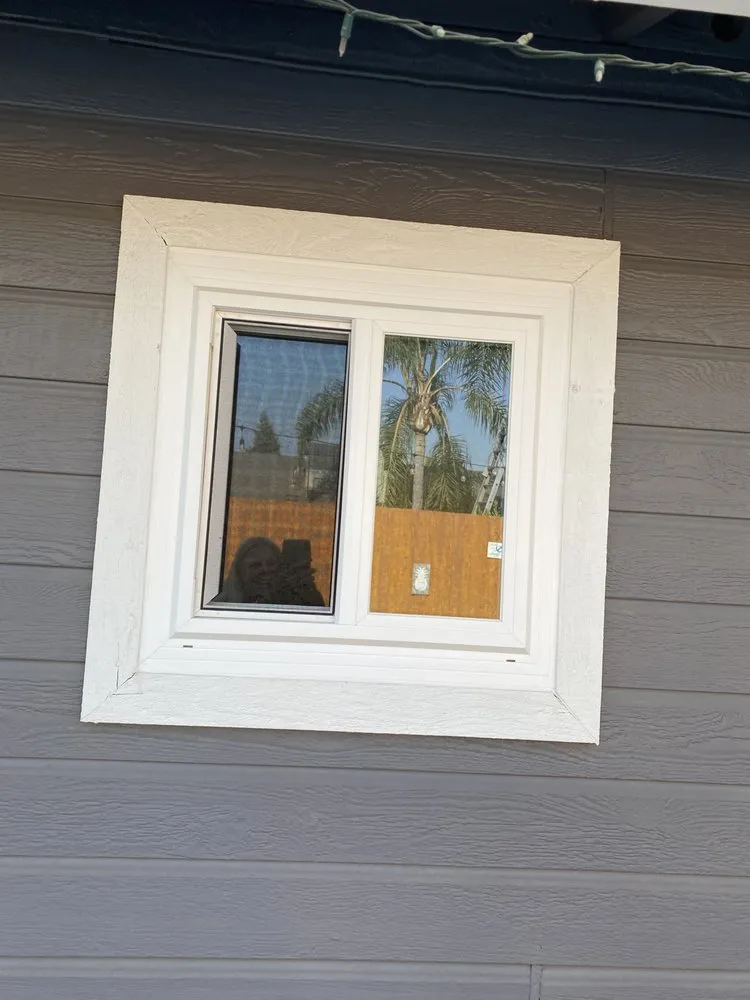 Slide of Select Home Improvements