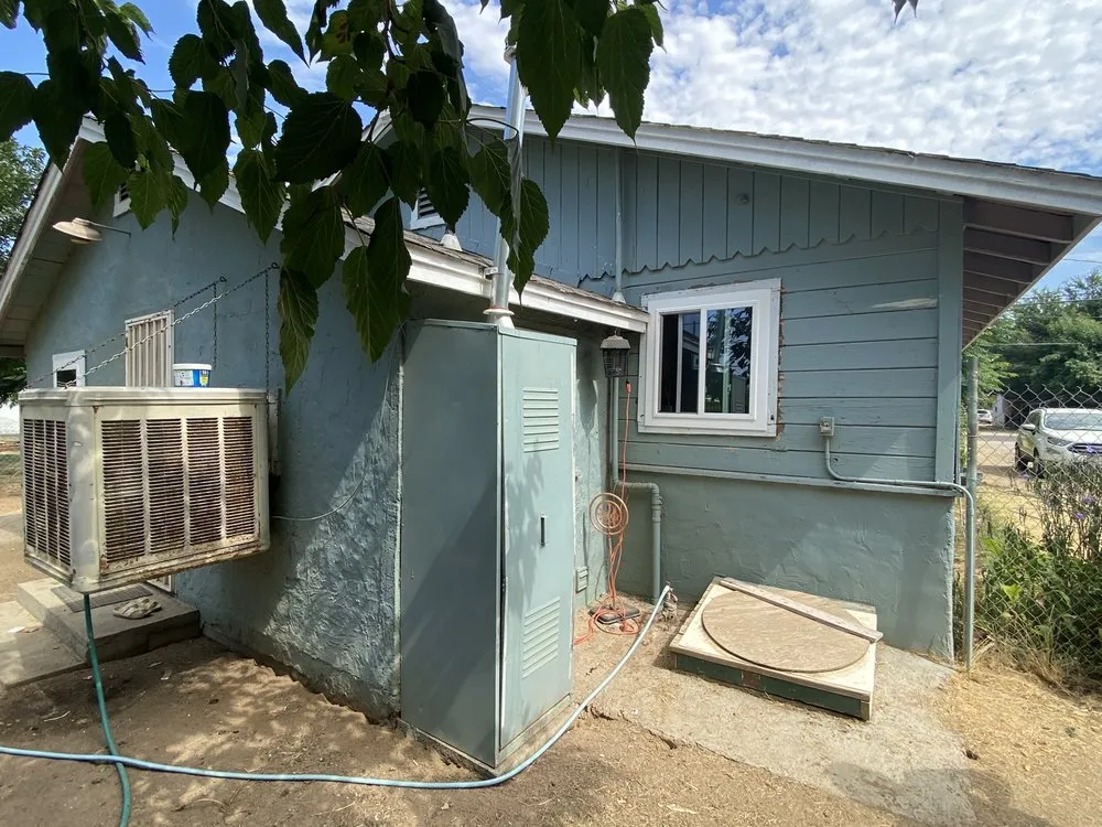 Slide of Select Home Improvements