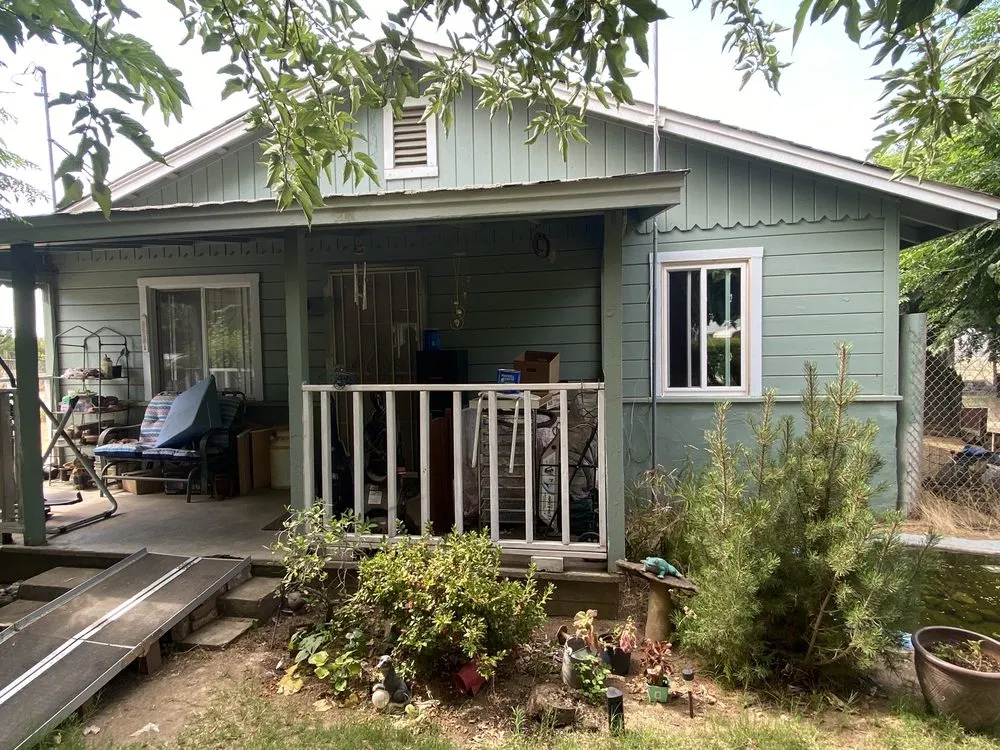 Slide of Select Home Improvements