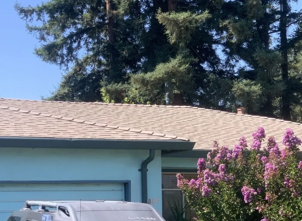 Slide of Select Home Improvements