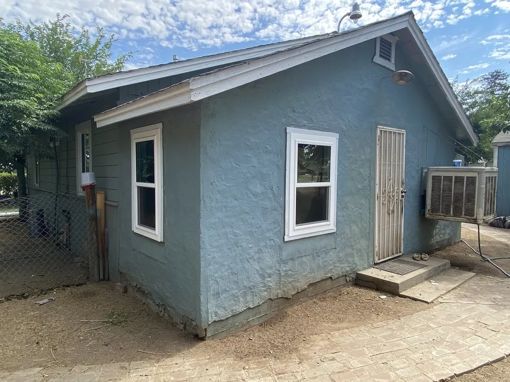 Slide of Select Home Improvements