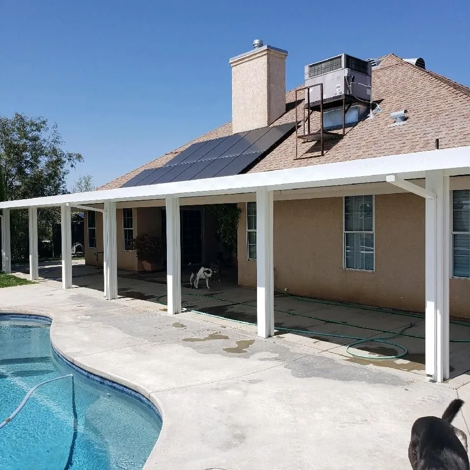 Slide of Select Home Improvements