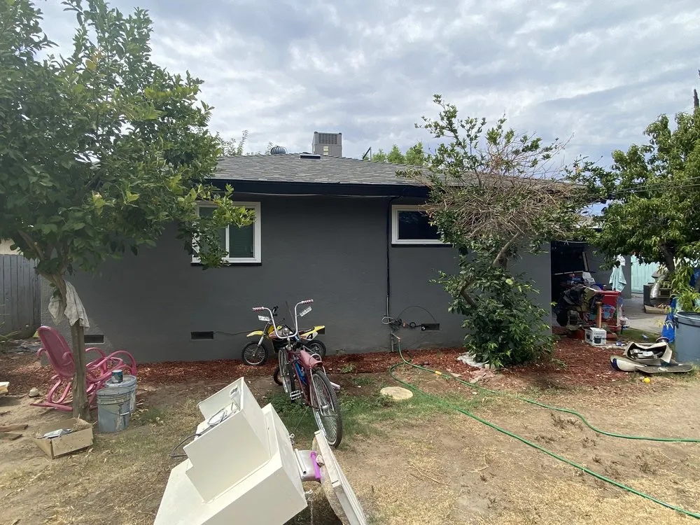 Slide of Select Home Improvements