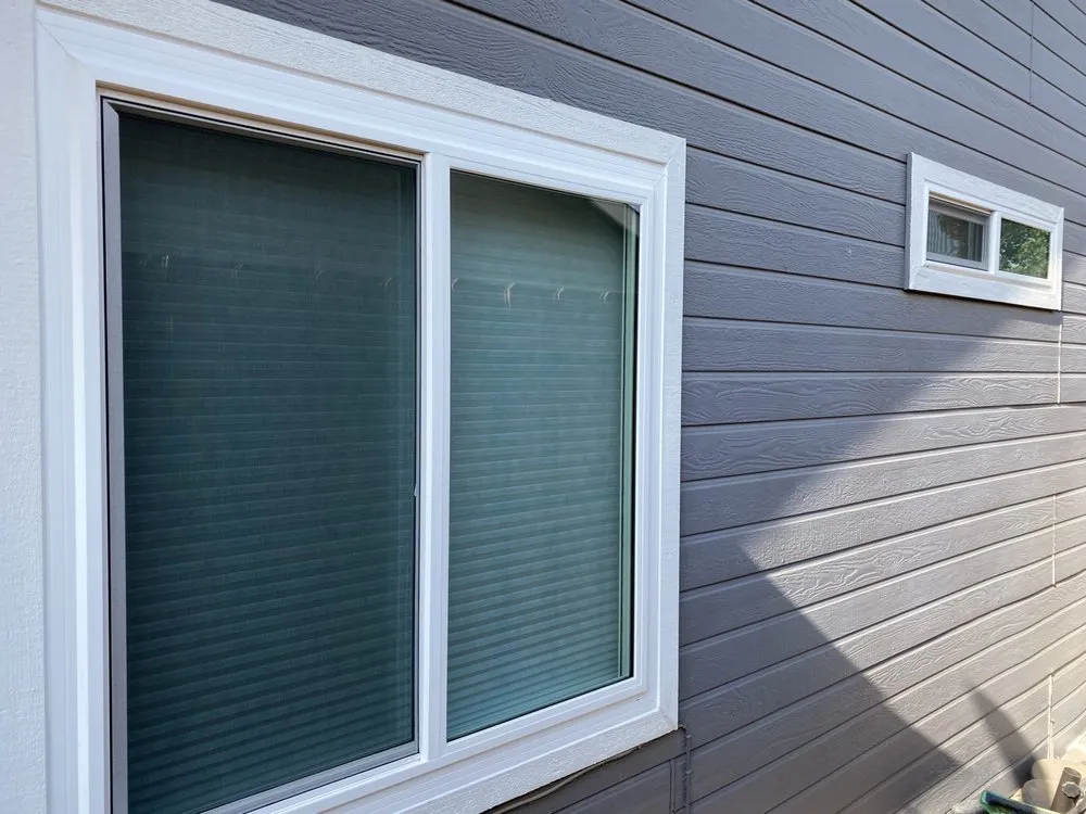 Slide of Select Home Improvements