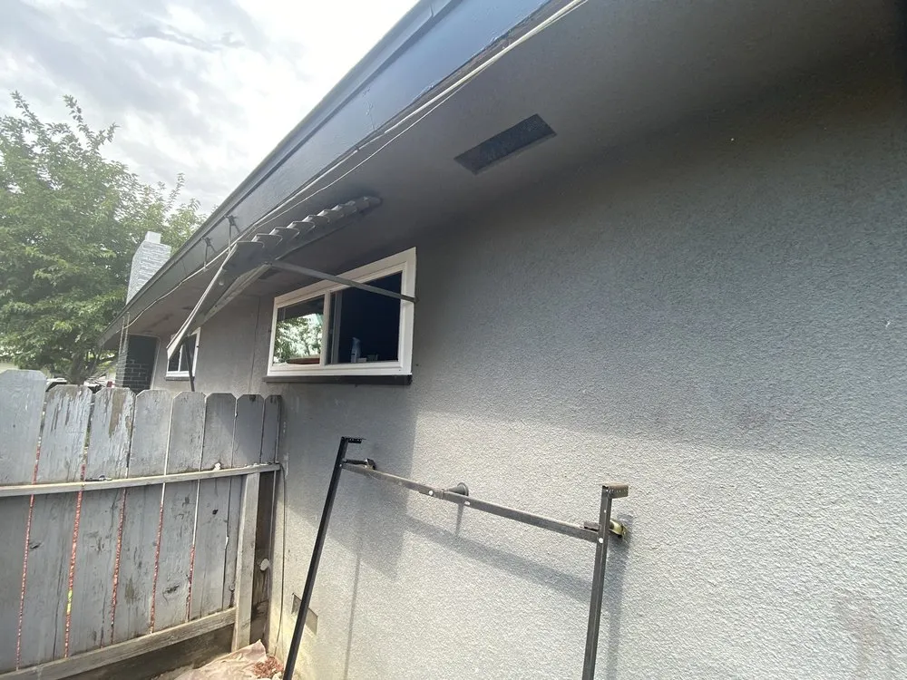 Slide of Select Home Improvements