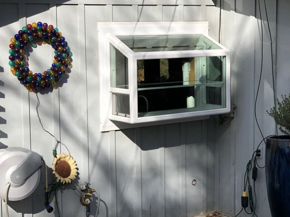 Slide of Select Home Improvements