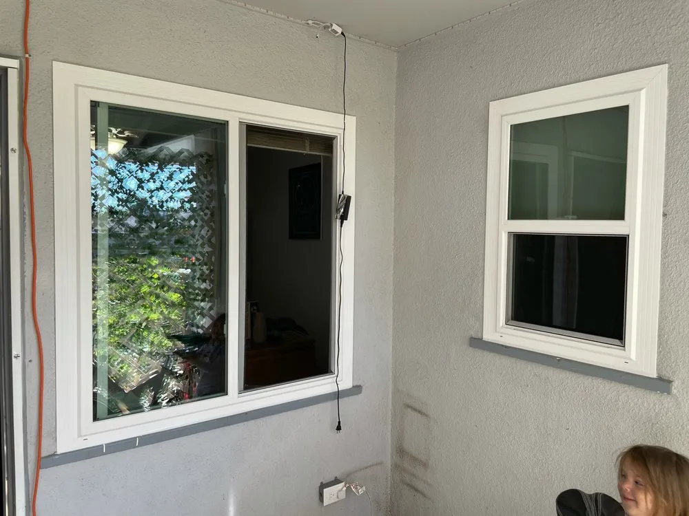 Slide of Select Home Improvements