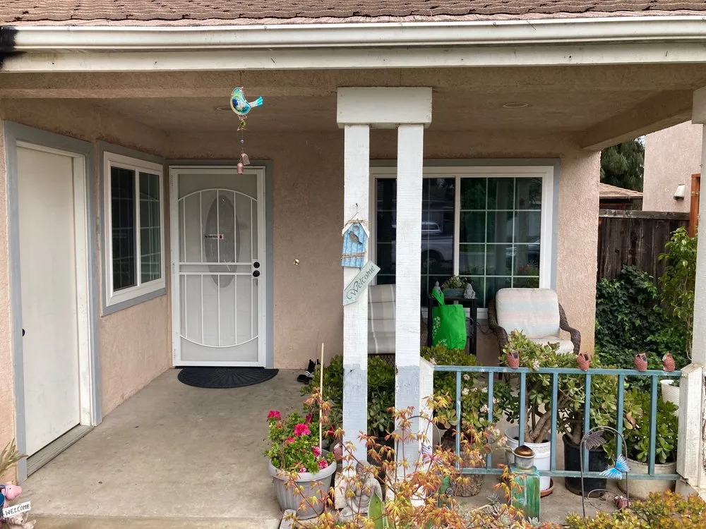 Slide of Select Home Improvements