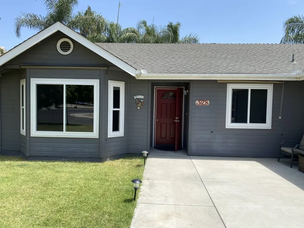 Slide of Select Home Improvements