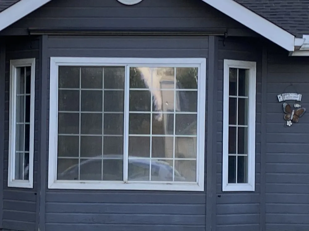 Slide of Select Home Improvements