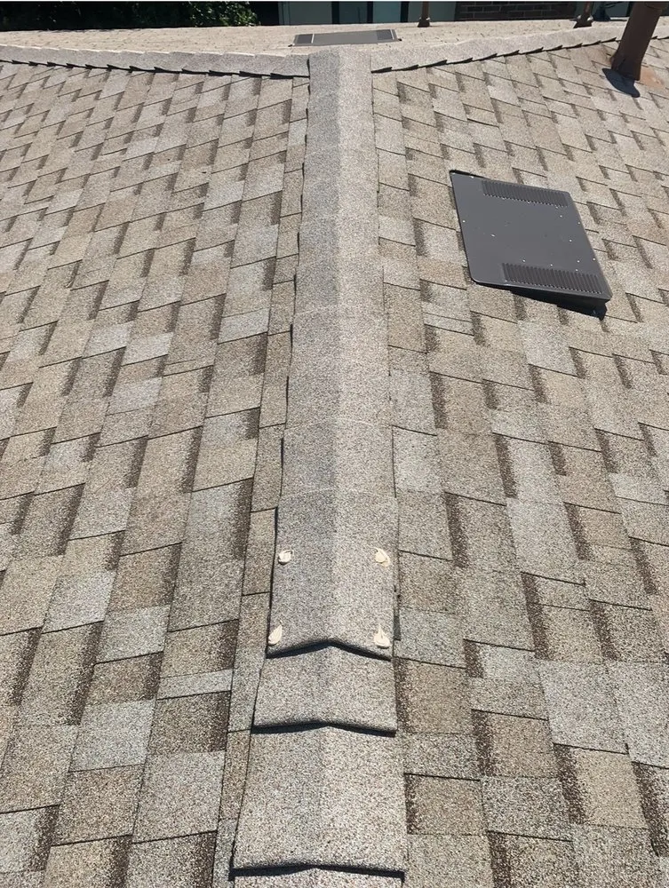 Slide of Select Home Improvements