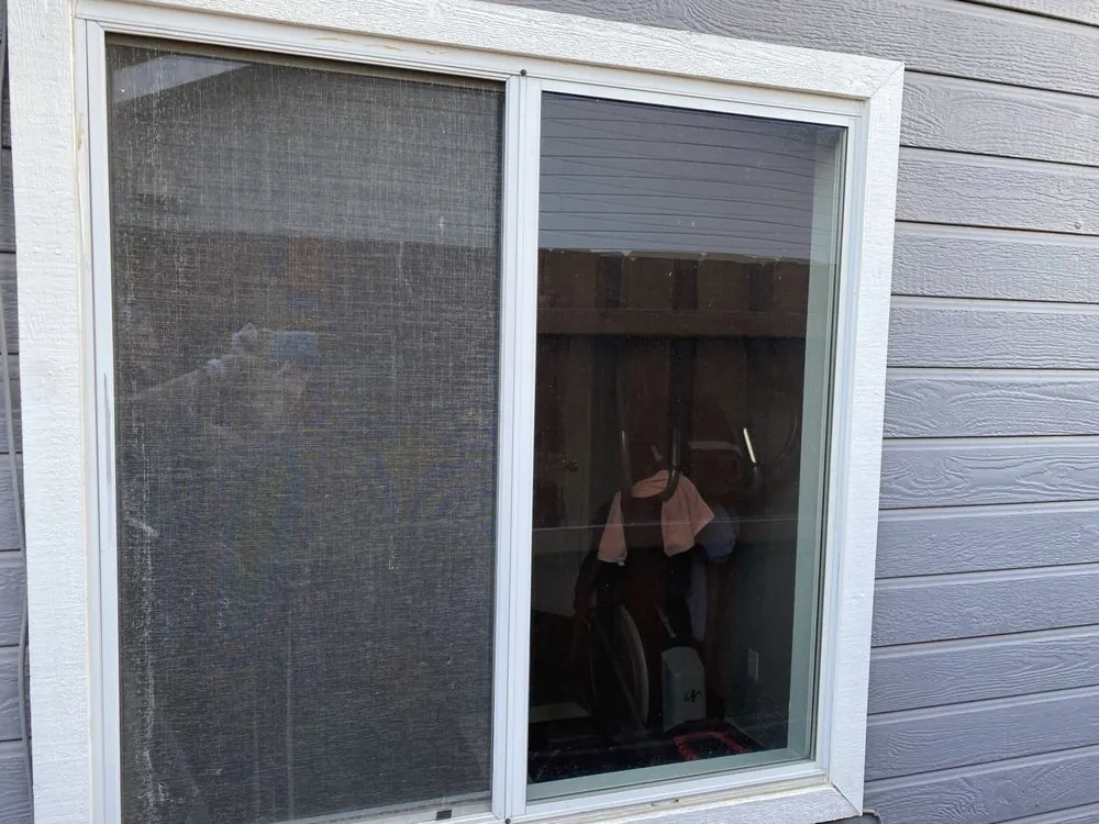 Slide of Select Home Improvements