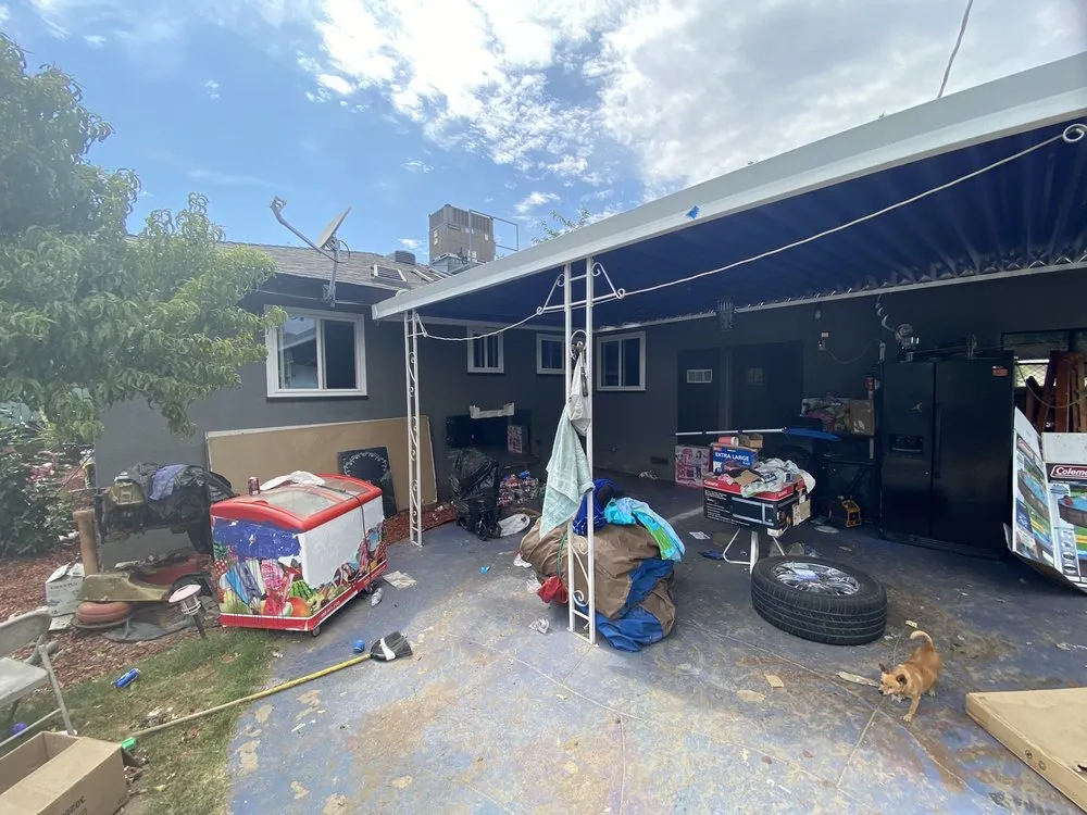 Slide of Select Home Improvements