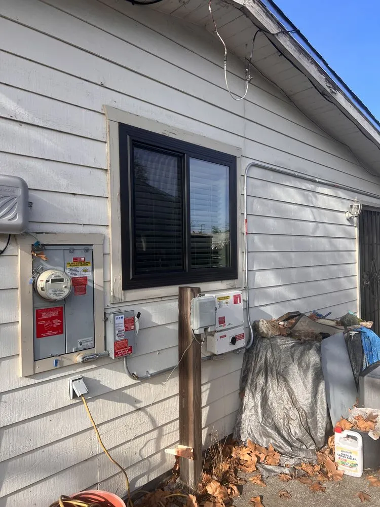 Slide of Select Home Improvements