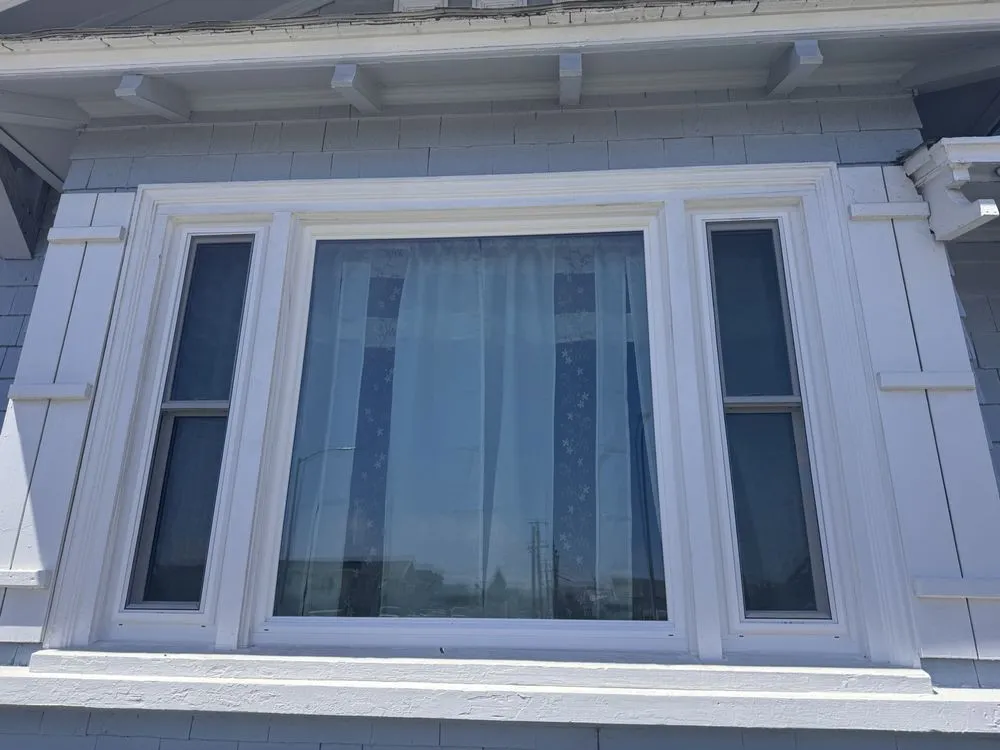 Slide of Select Home Improvements