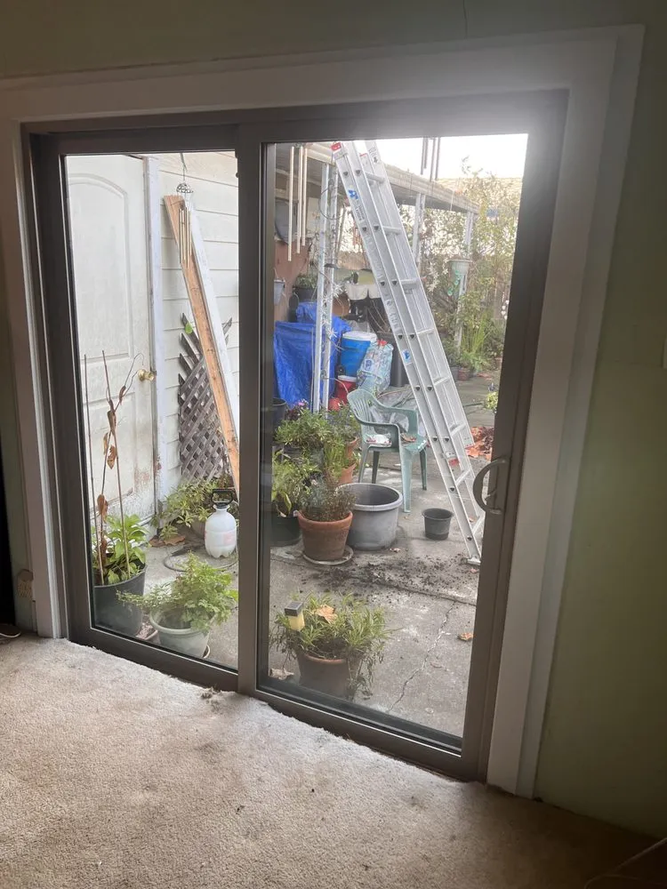 Slide of Select Home Improvements