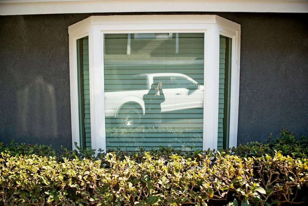 Slide of Select Home Improvements