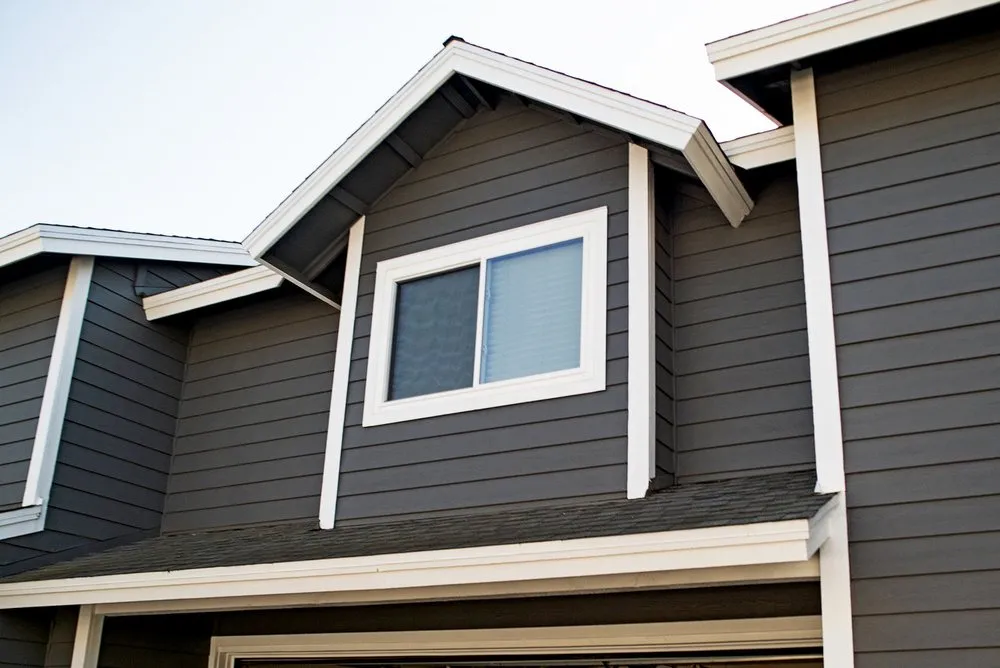 Slide of Select Home Improvements