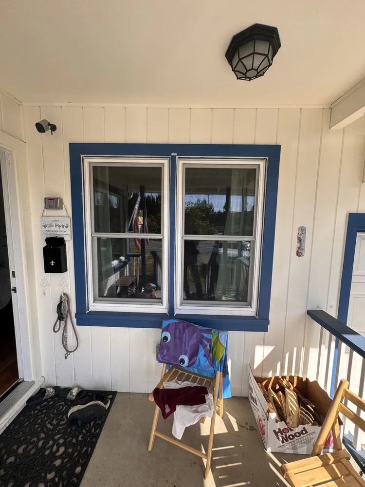 Slide of Select Home Improvements