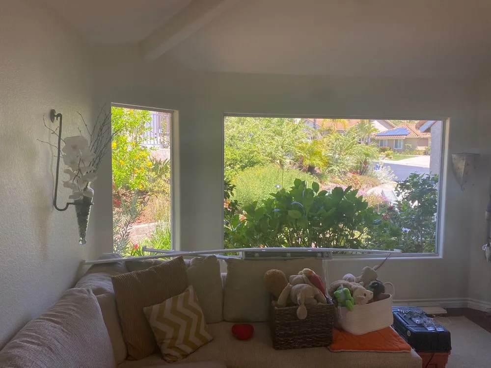 Slide of Select Home Improvements