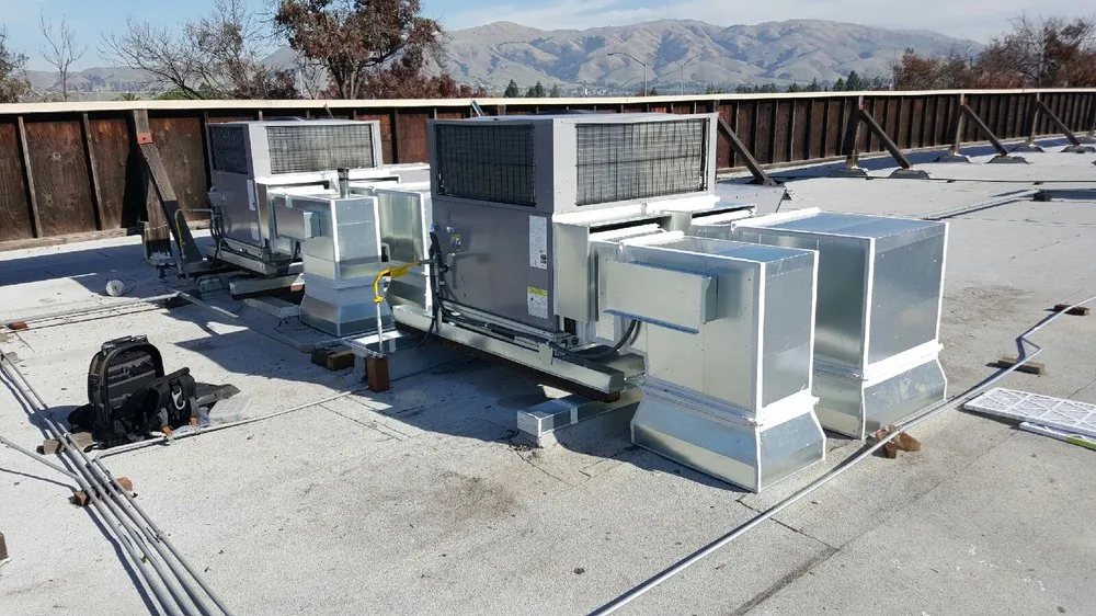 Slide of Select Mechanical