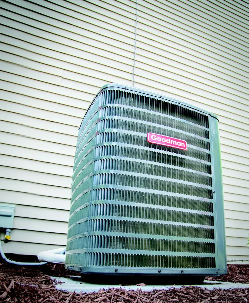 Slide of Select Temp Indoor Comfort