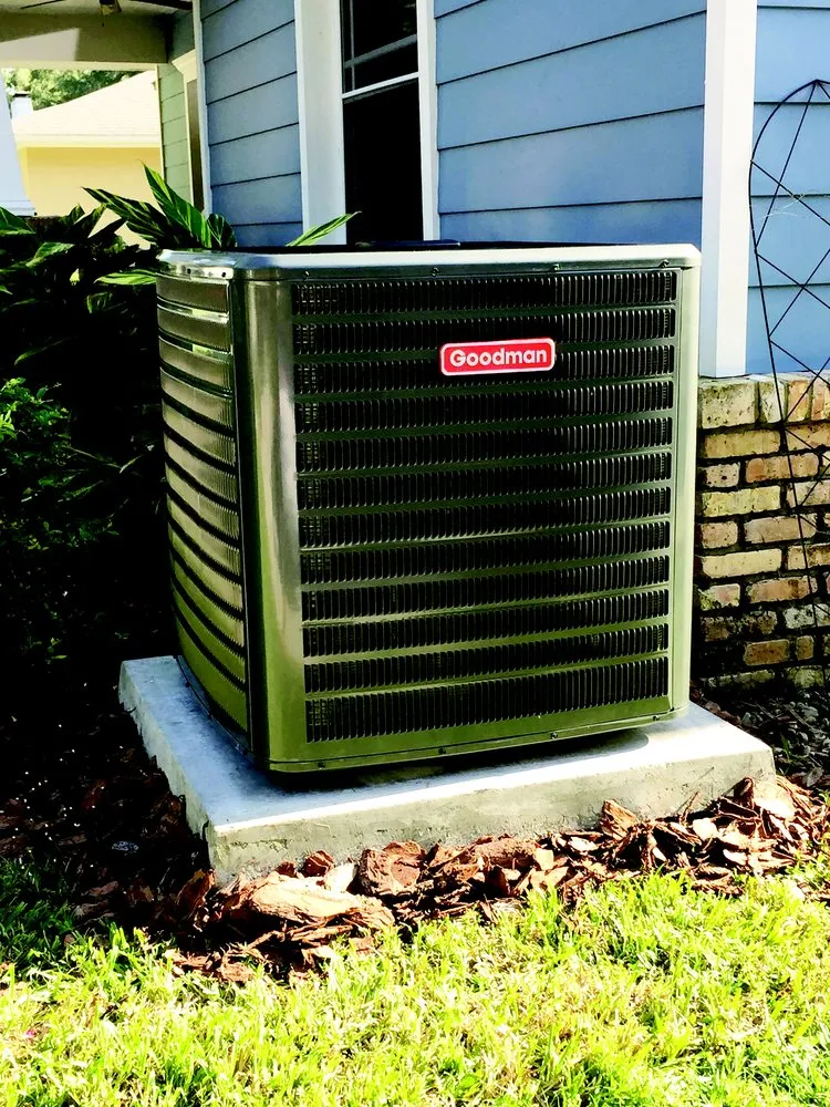 Slide of Select Temp Indoor Comfort