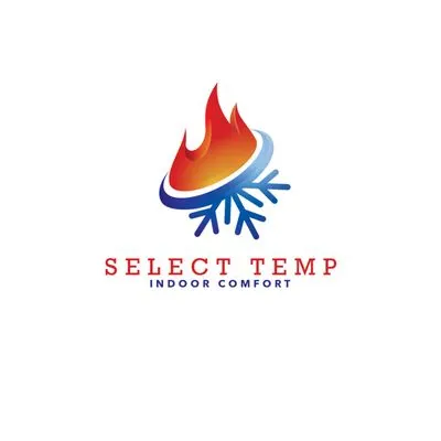 Select Temp Indoor Comfort