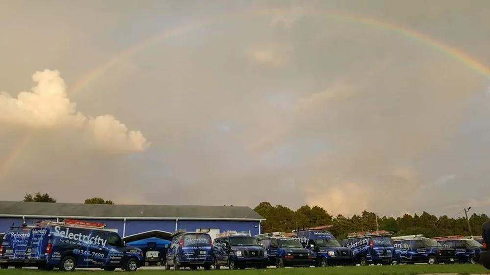 Slide of Selectricity