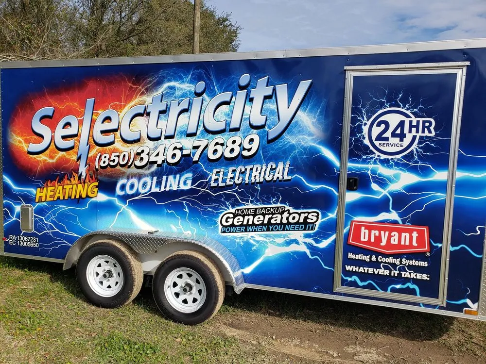 Slide of Selectricity