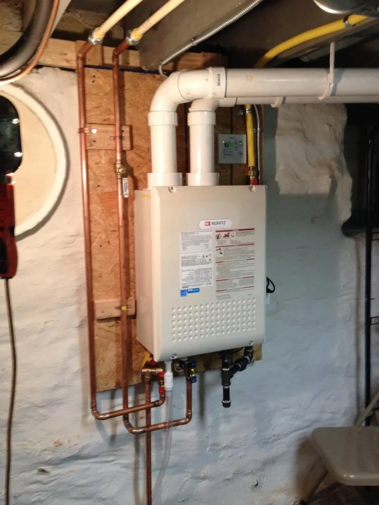 Slide of Seliga Heating & Cooling