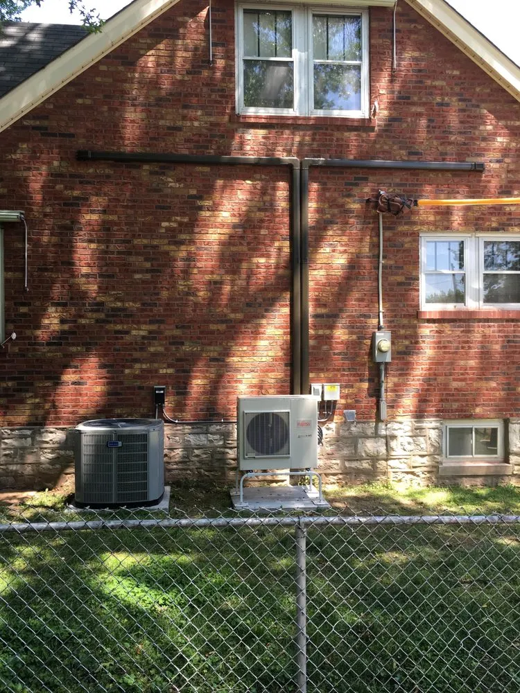 Slide of Seliga Heating & Cooling