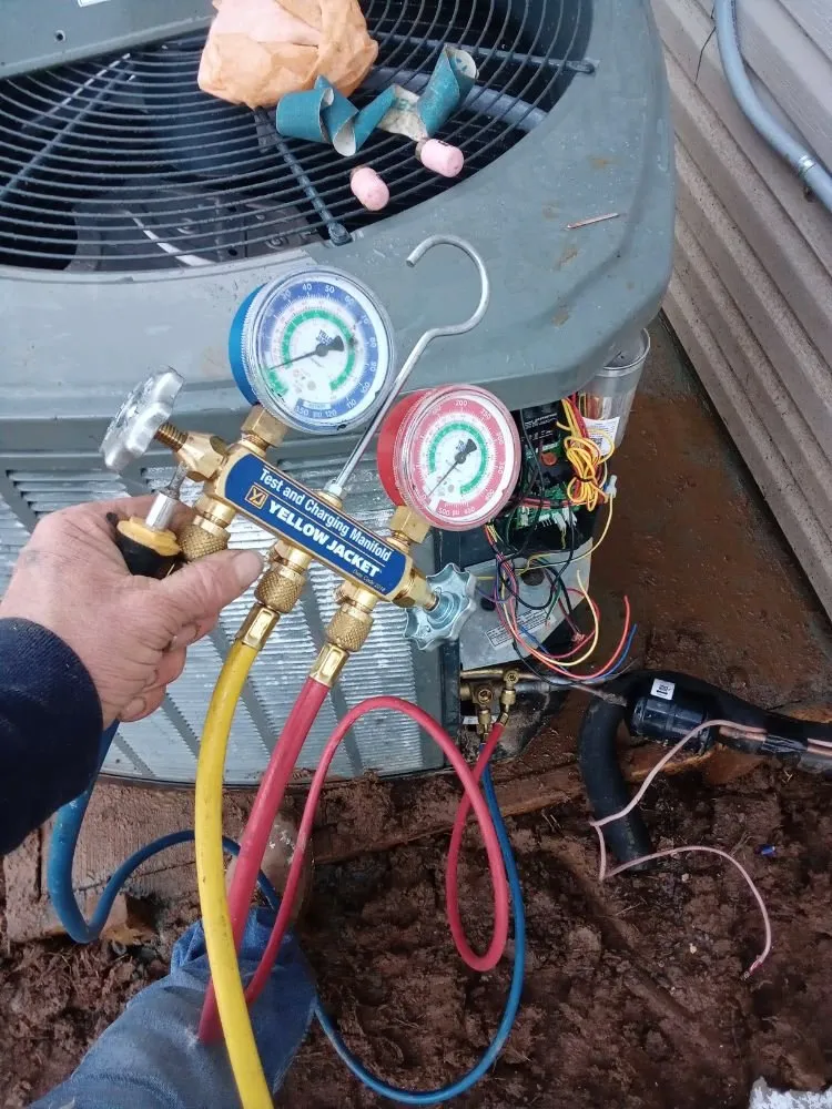 Slide of Sellars Construction