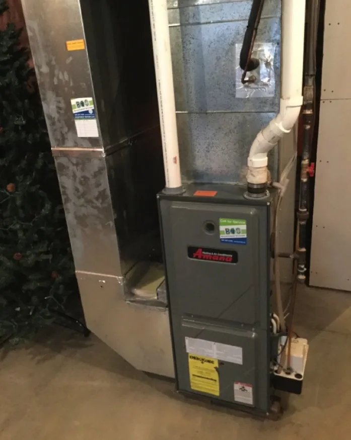 Slide of Selzler Heating and Air Conditioning