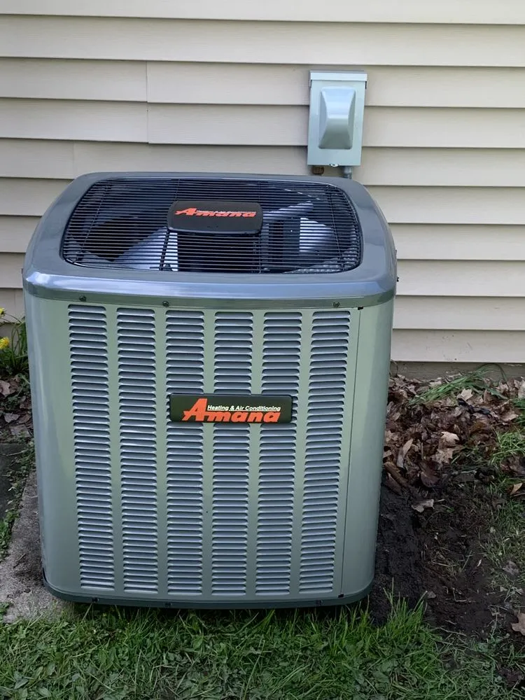 Slide of Selzler Heating and Air Conditioning