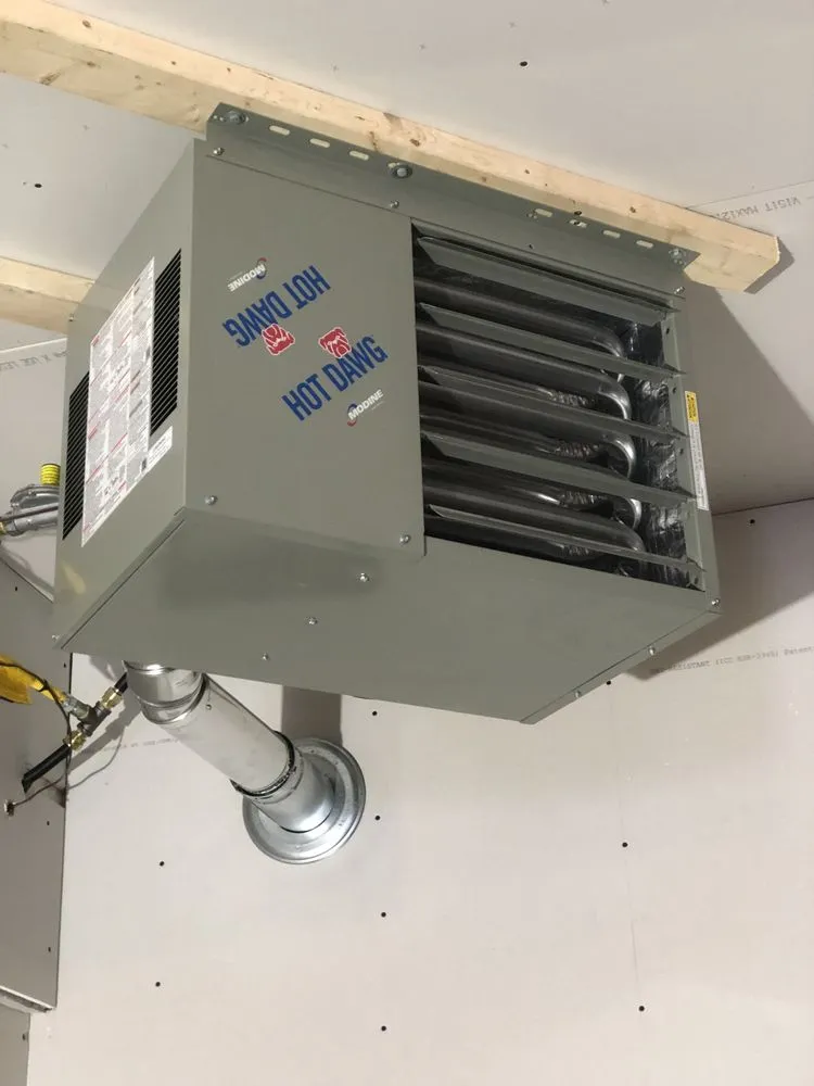 Slide of Selzler Heating and Air Conditioning