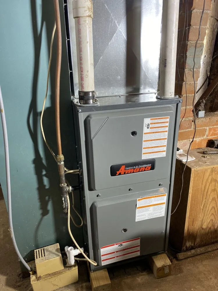 Slide of Selzler Heating and Air Conditioning