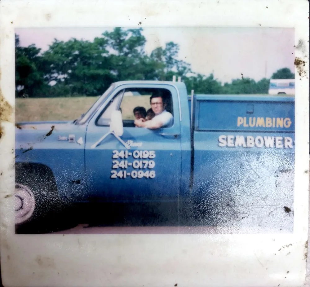 Slide of Sembower Mikesell