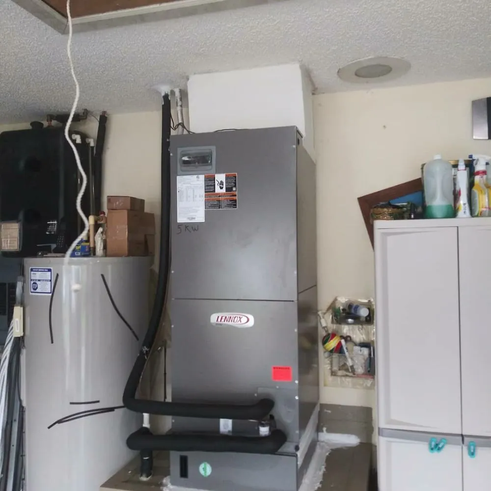 Slide of Seminole Air