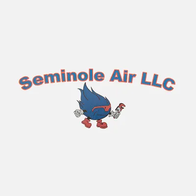 Slide of Seminole Air