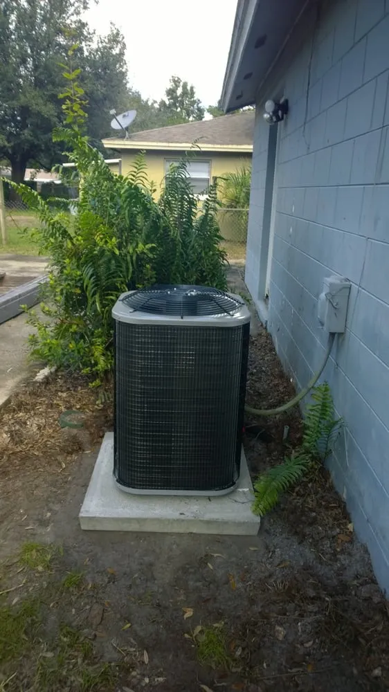 Slide of Seminole Air