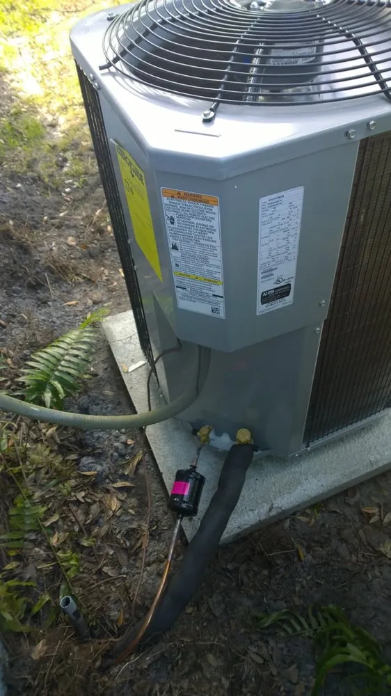 Slide of Seminole Air